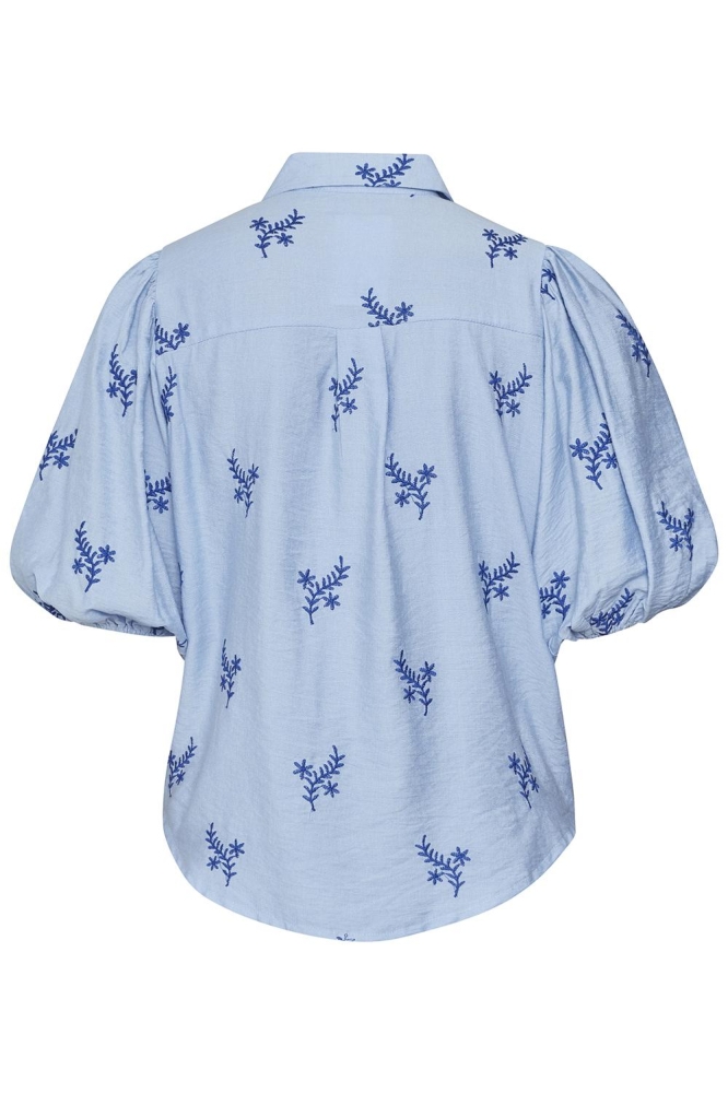 ELLA SH58 18740 BLUE/BLUE
